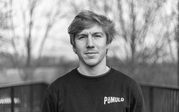 Sam Crofts – Powerslide