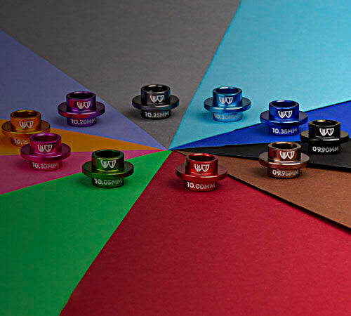 Equation of the Line of Best Fit  : Maximizing Precision