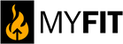 myfit logo