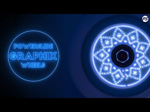 LED Wheel module White, pc. (3)