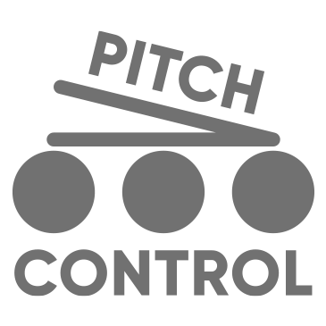 Technology_Inline Skates_Pitch Control / Trinity Pitch Control