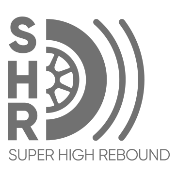 Technology_General_SHR= Super High Rebound