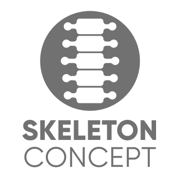 Skeleton Concept – Powerslide