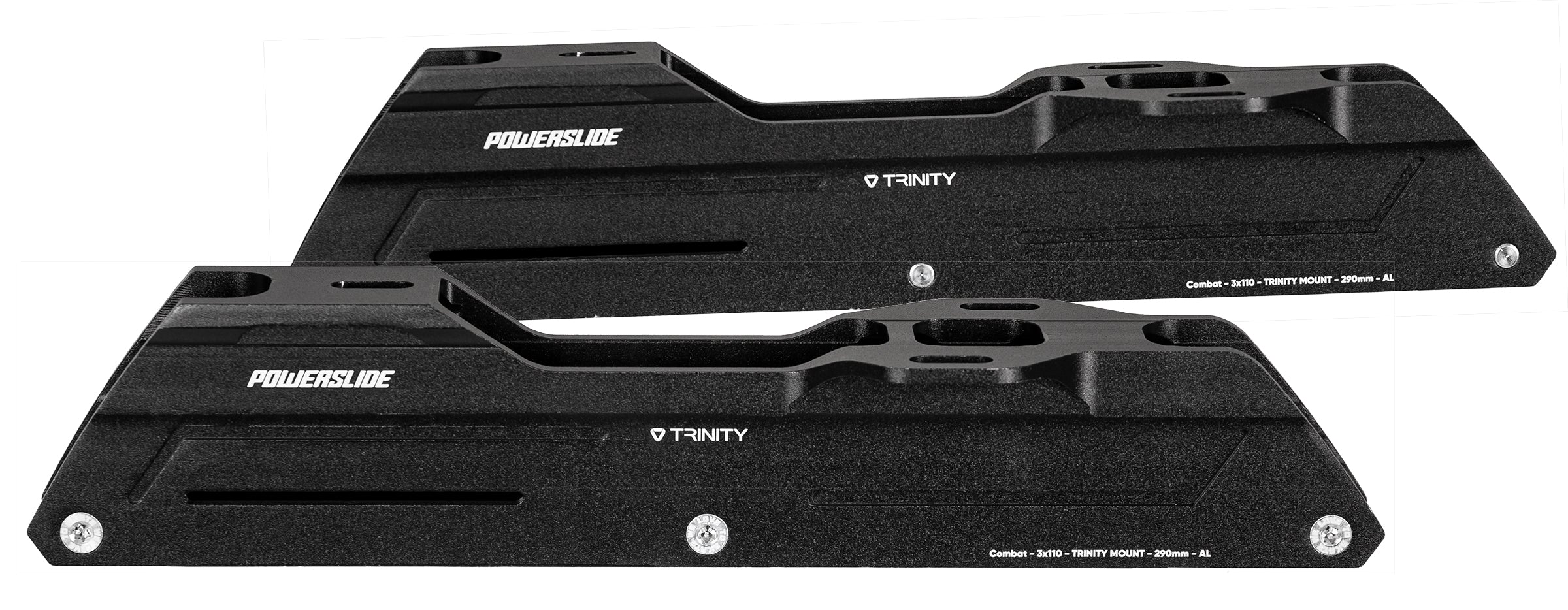 Combat (no rocker) 290/3x110, TRI PROTOTYPE – Powerslide