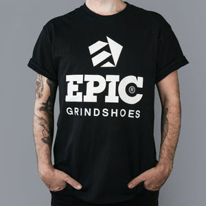 Epic Emblem T-shirt