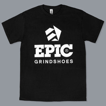 Epic Emblem T-shirt (1)