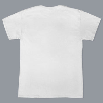 Epic Emblem T-shirt White (2)