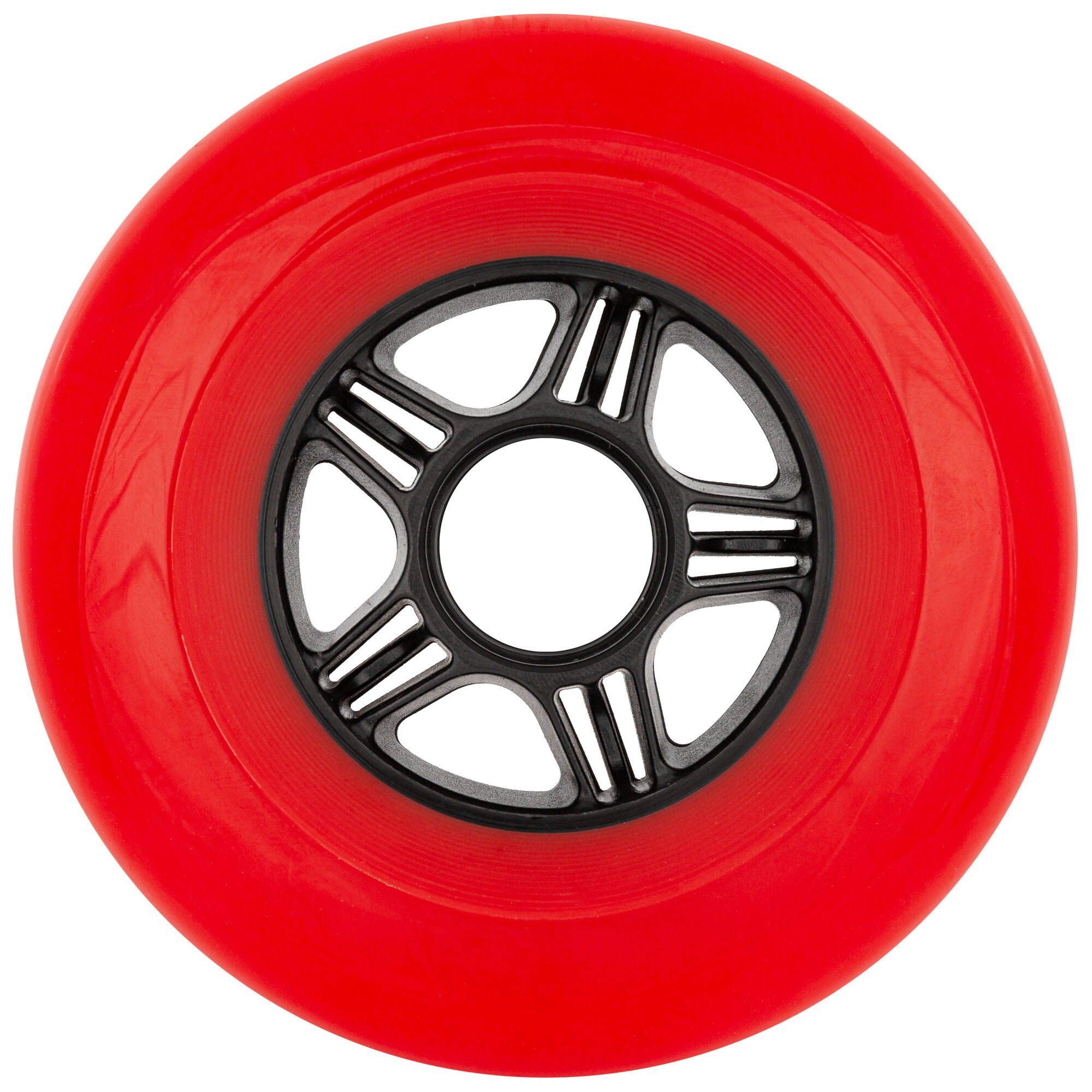 Raw 100/85A Red, 3pack Powerslide