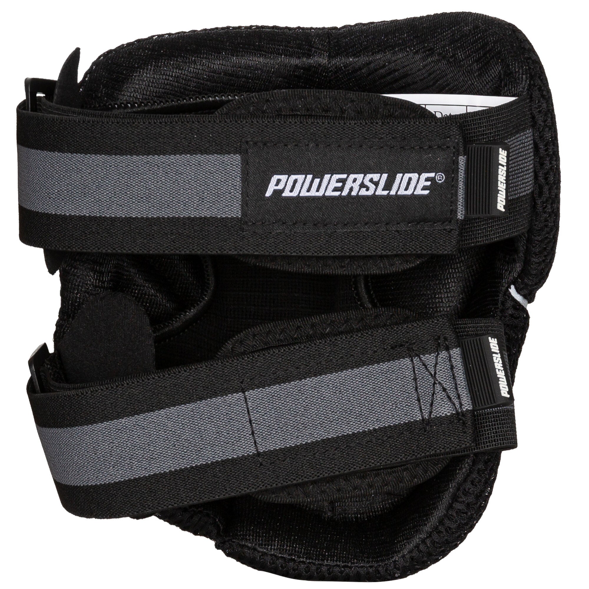 Pro Black Knee Pad Powerslide