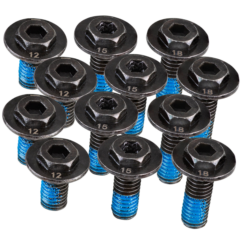 Superb l key bolts for Excellent Joints 