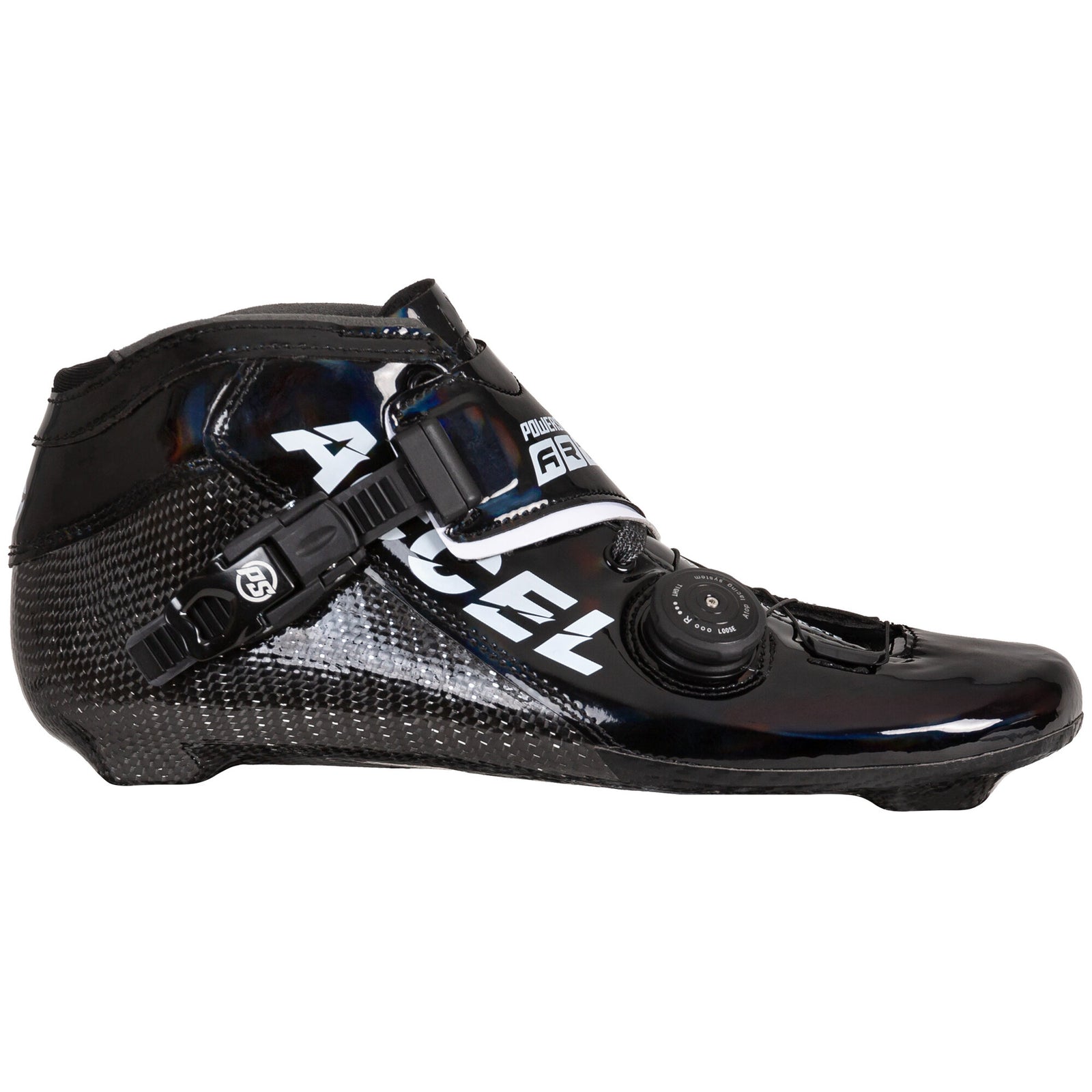 ACCEL 195 boot – Powerslide