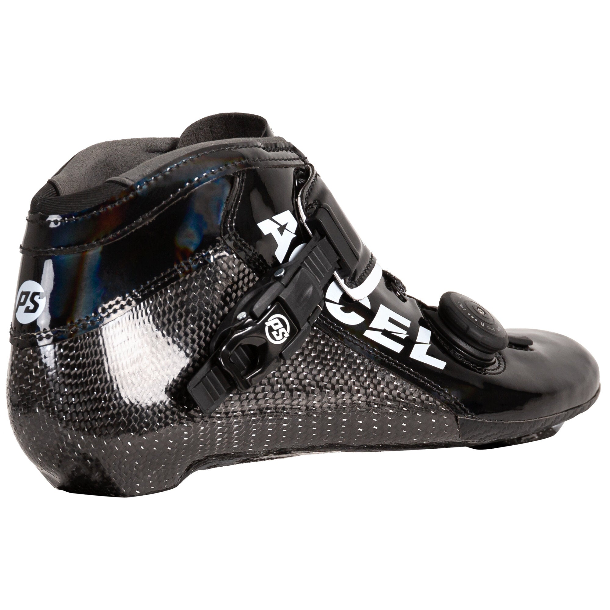 ACCEL 195 boot – Powerslide