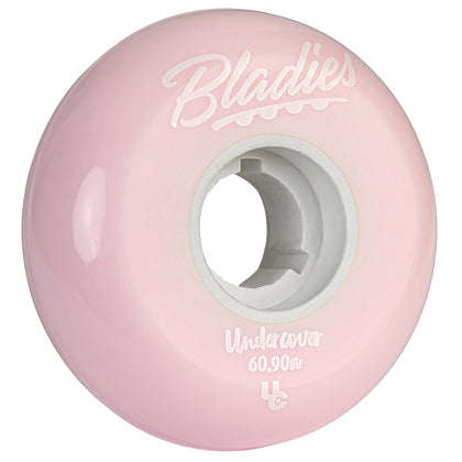 Undercover Bladies  60/90A,  4-pack