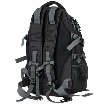 WeLoveToSkate Backpack Black (5)