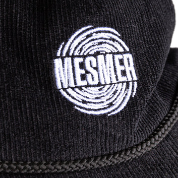 MESMER Spiral Cap black (3)