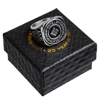 25 Years USD Anniversary Box 64mm ringsize (1)