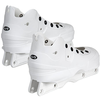 Aeon USD 72mm Eisler shellインラインスケート（Aeon USD 72mm Eisler 