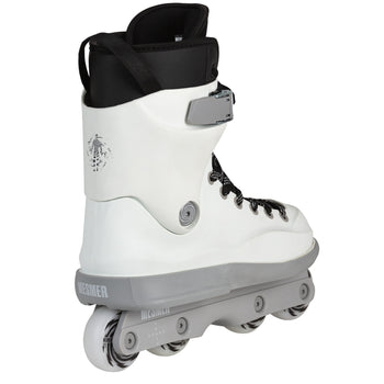 Mesmer Throne TS1 – Powerslide