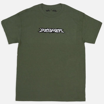 Mesmer "Jagged" T-Shirt
