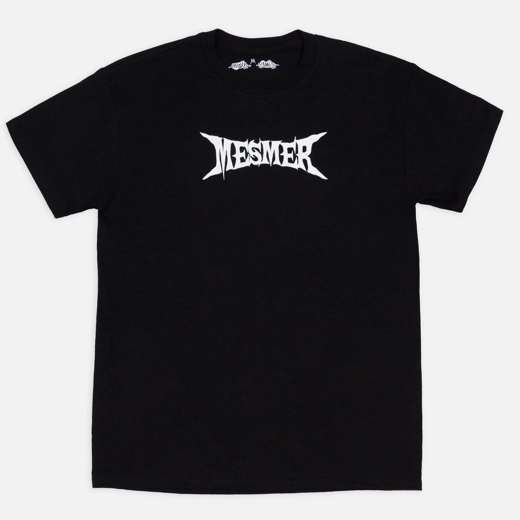 Mesmer “Metal” T-Shirt – Powerslide