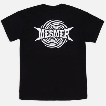 Mesmer "Metal" T-Shirt (1)