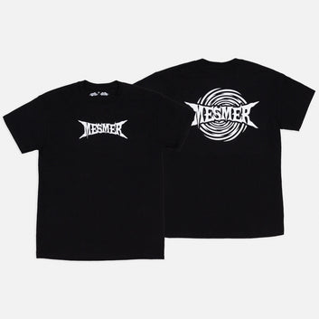 Mesmer "Metal" T-Shirt (3)