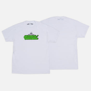 Mesmer “Graffiti” T-Shirt – Powerslide