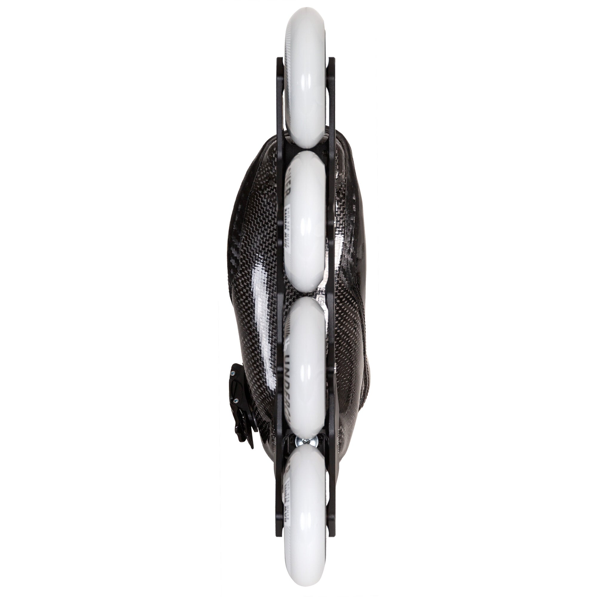 Accel Race Black Kids – Powerslide