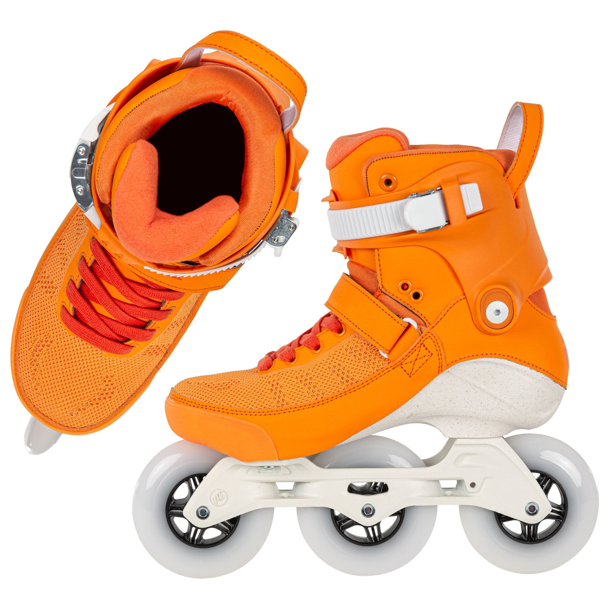 Powerslide Swell Triple Black Syncro 110 Inline Skates – Da Klinic Online | Skate Specialists Powerslide Swell Triple Black Syncro 110 Inline Skates – Da Klinic Online | Skate Specialists