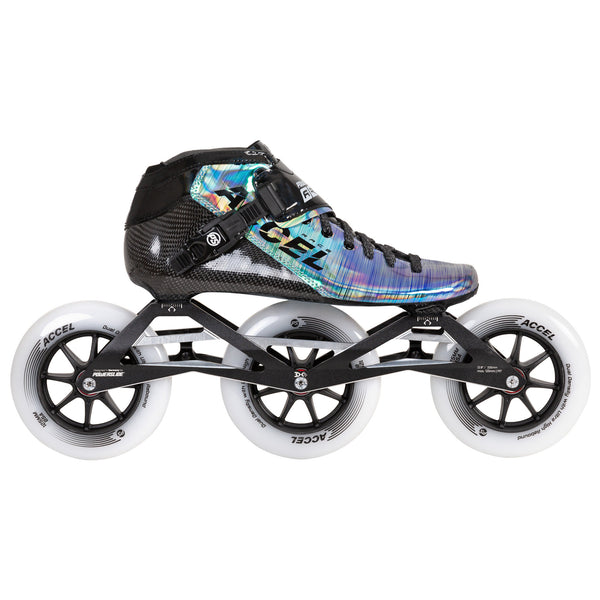 ACCEL Race Reflective 125 – Powerslide
