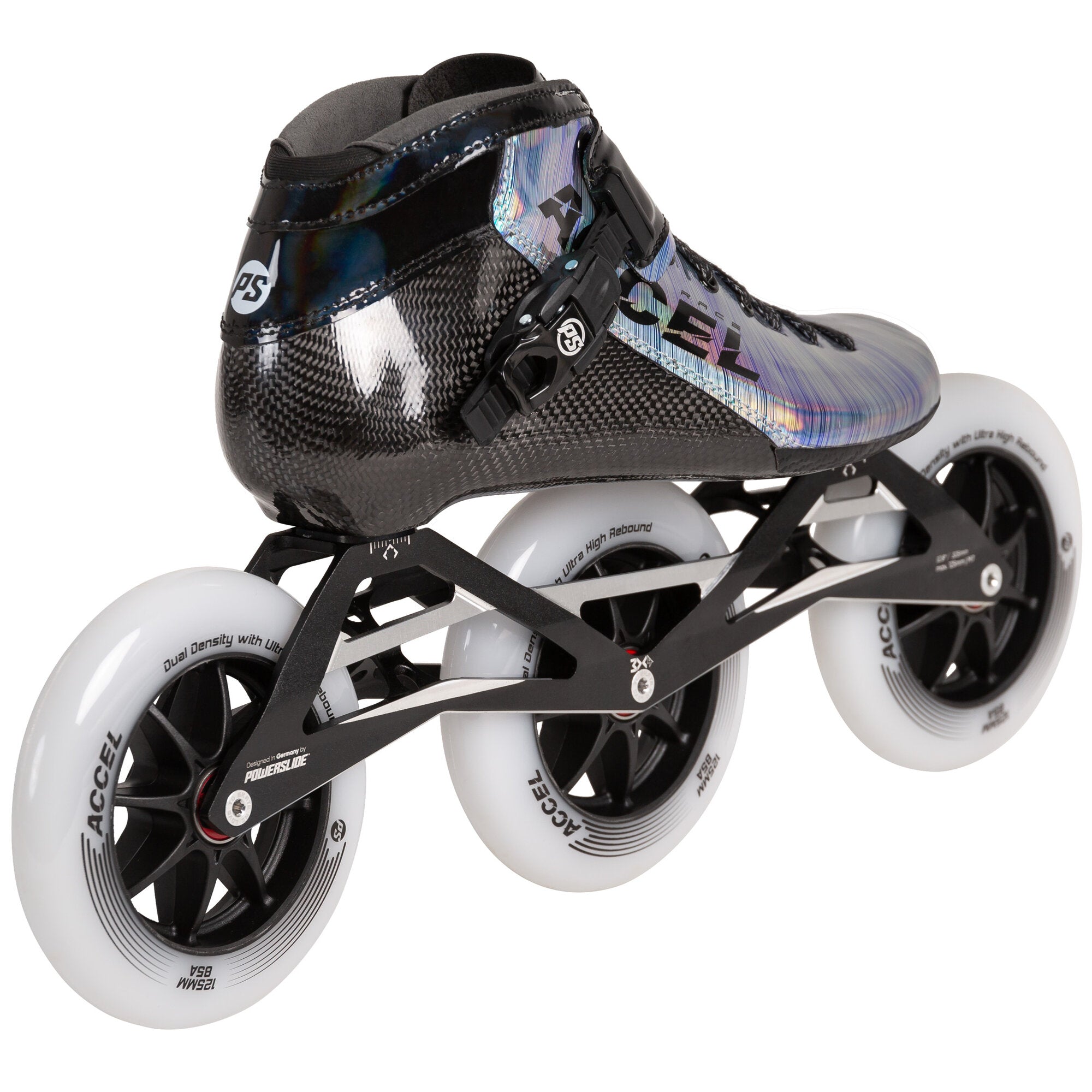 ACCEL Race Reflective 125 – Powerslide