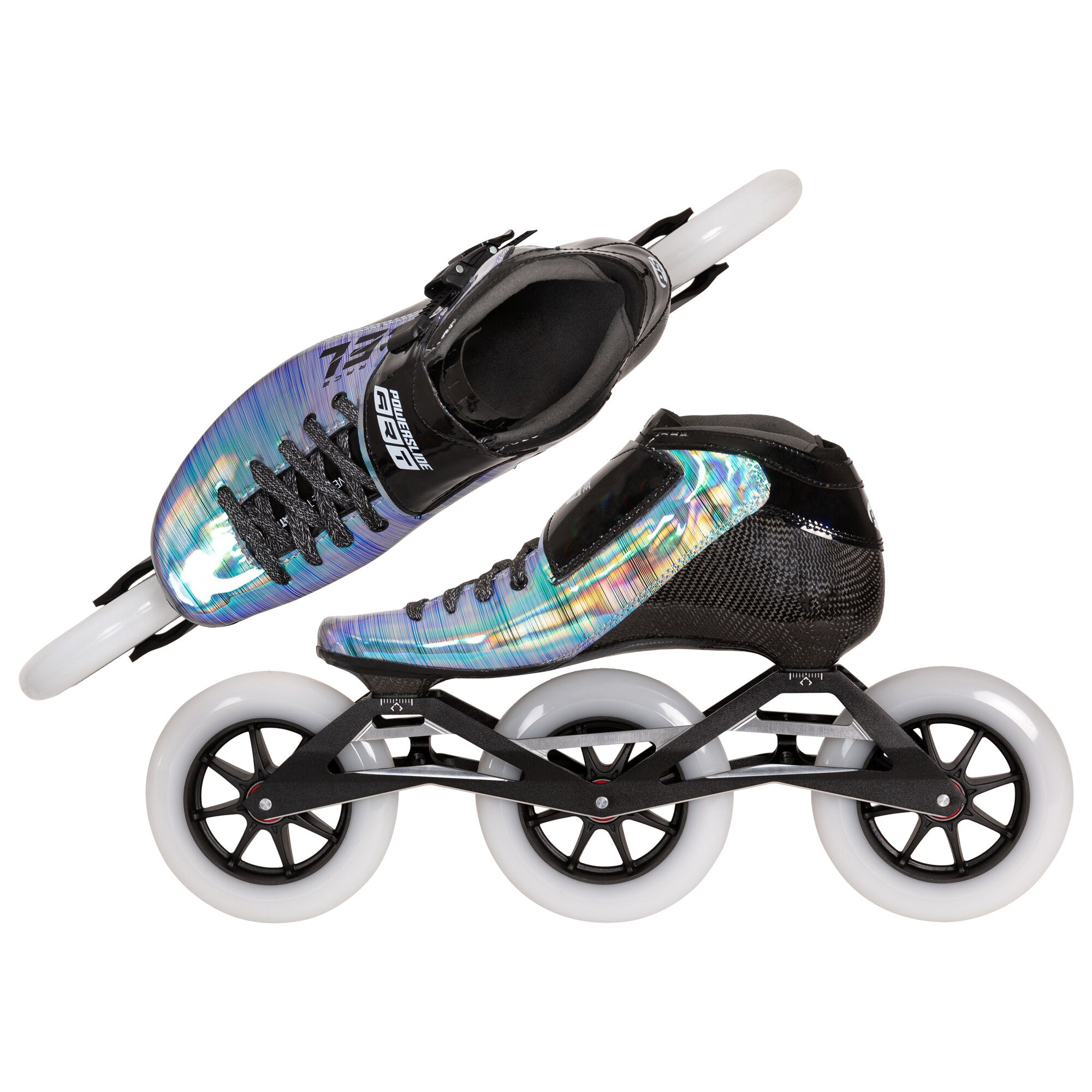 ACCEL Race Reflective 125 – Powerslide