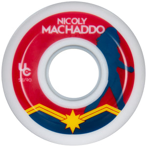 Nicoly Machaddo Movie 58/90A, 4-pack