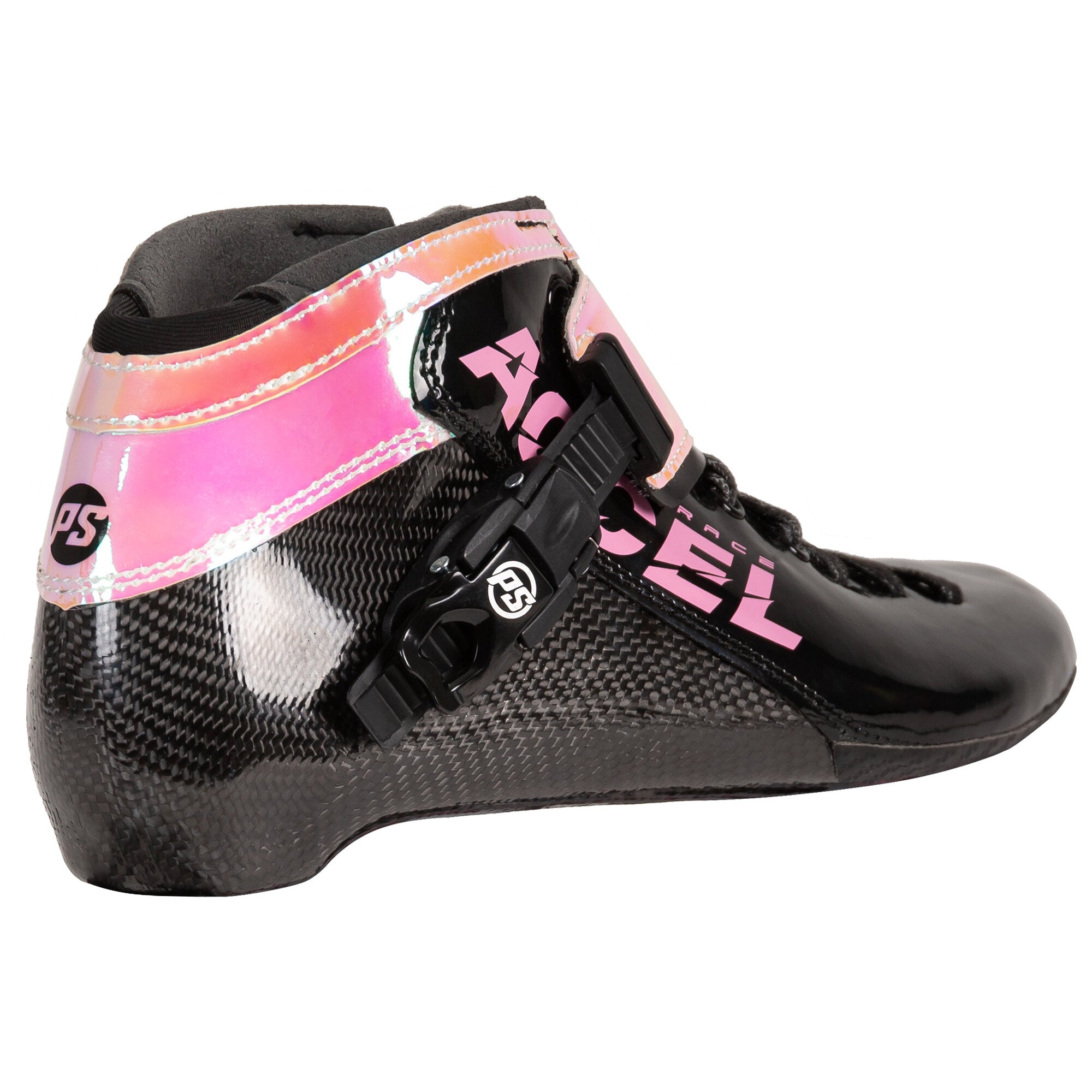 ACCEL Race Pink boot – Powerslide