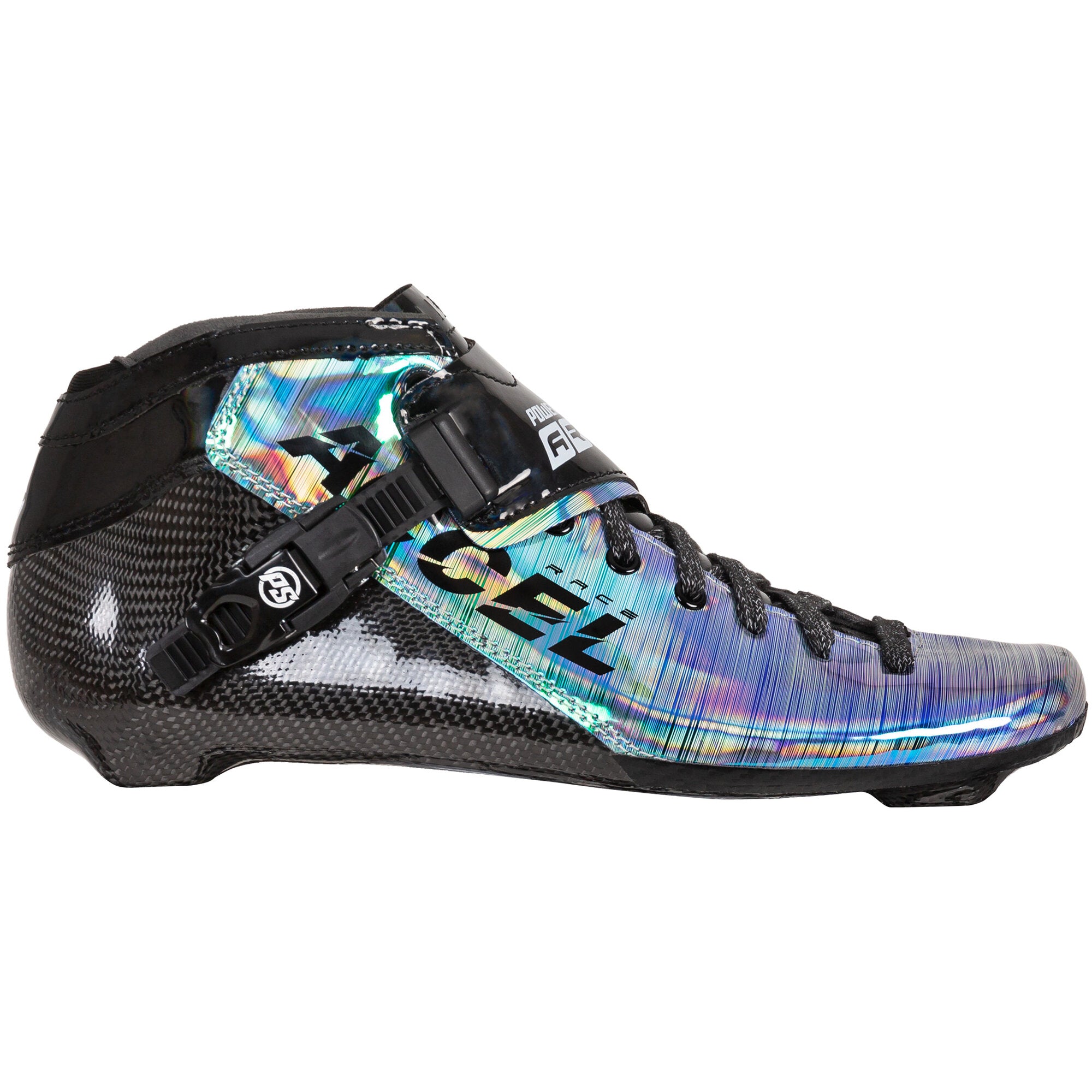 ACCEL Race Reflective Boot – Powerslide