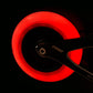 Neons 110/85A Red 3-pack