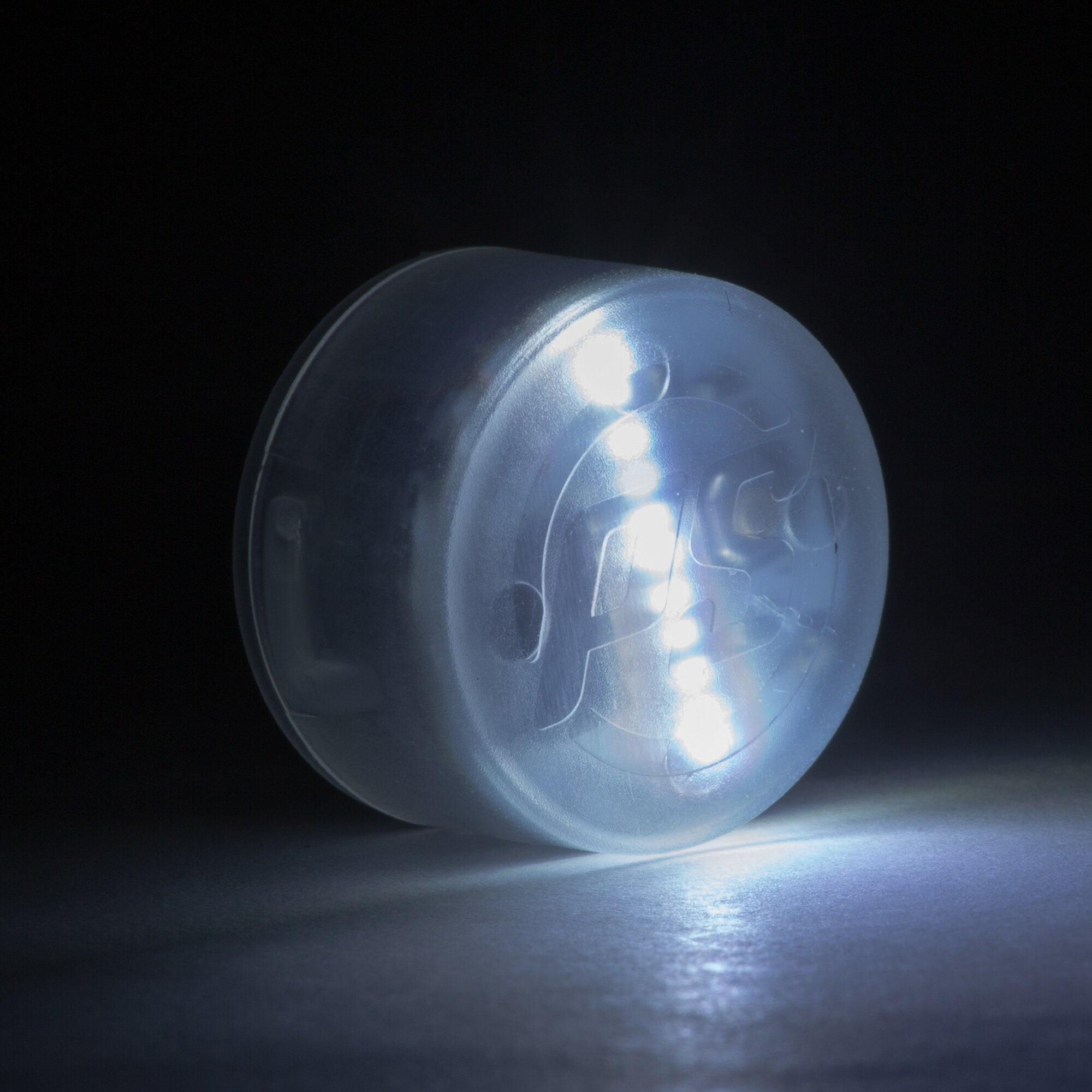 LED Wheel module White, pc. – Powerslide