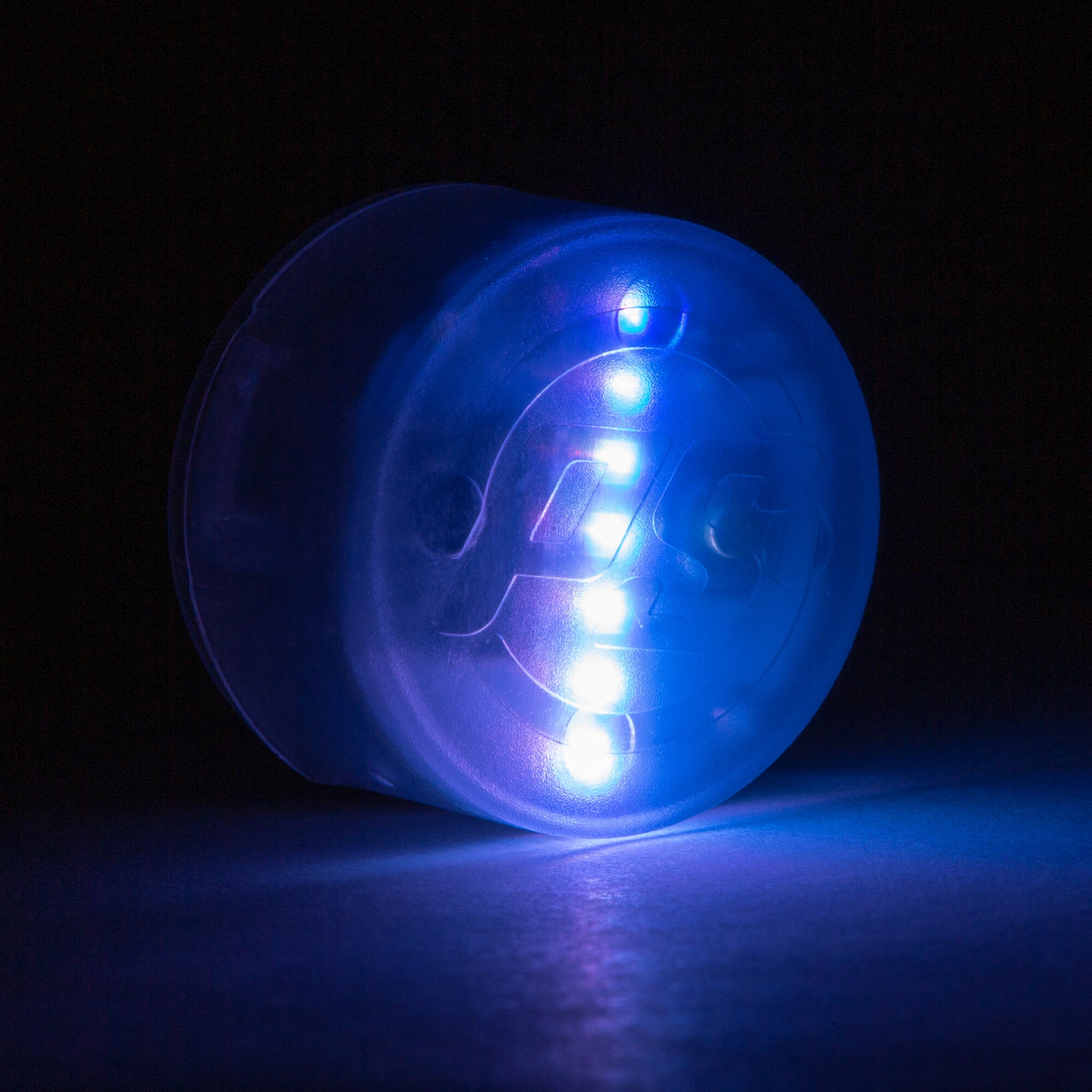 LED Wheel module Color, pc. – Powerslide