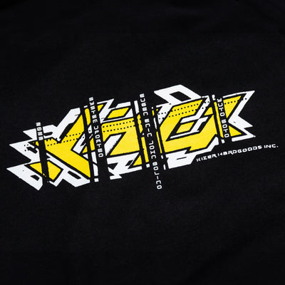 Kizer "2K" T-Shirt - Product Image 4