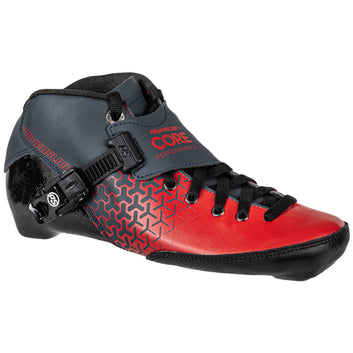 Core Performance Red Boot (1)