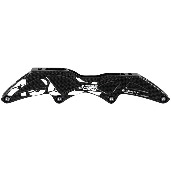 ACCEL carbon 13.2/4x110, 195 – Powerslide