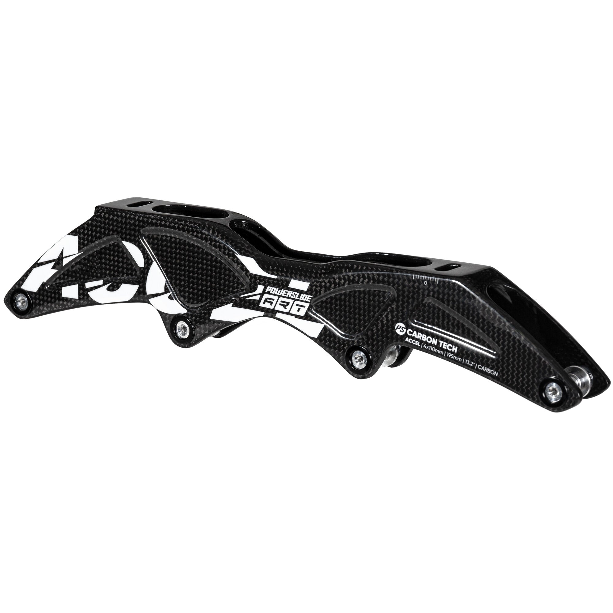 ACCEL carbon 13.2/4x110, 195 – Powerslide