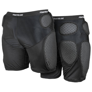 Standard Protective Shorts (2)