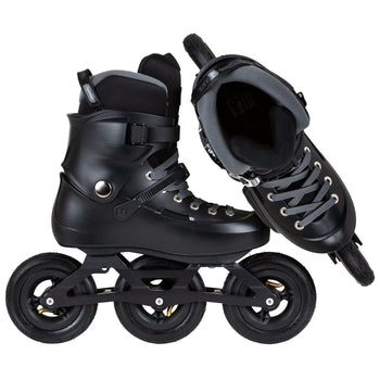 Zoom Renegade 125 – Powerslide