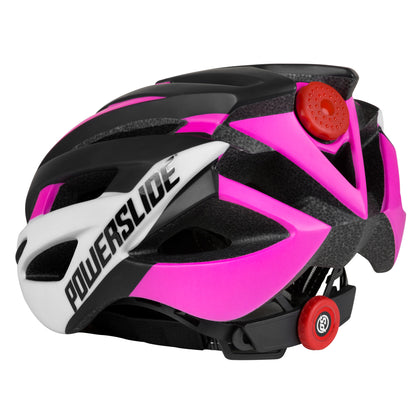Powerslide Race Attack Pink