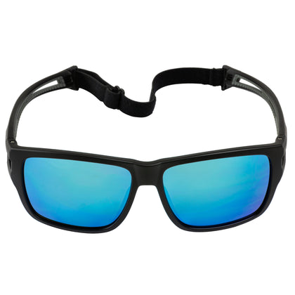 Powerslide Sunglasses Casual Cobalt