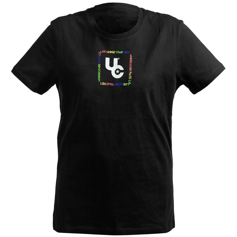 Undercover CI Slogan T-shirt