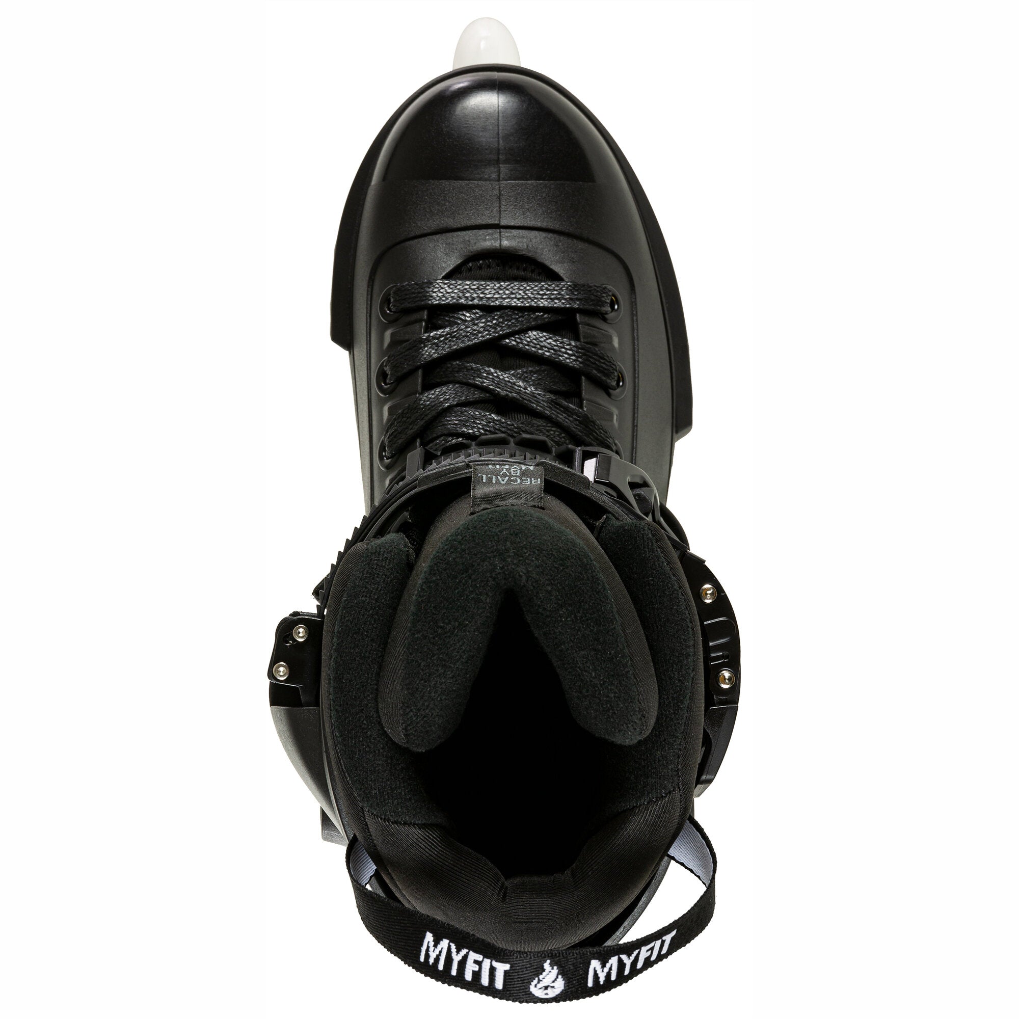 Next Core Black 100 – Powerslide