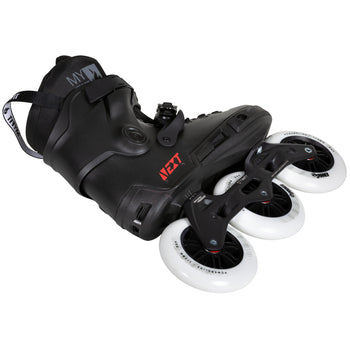 Next Core Black 110 – Powerslide