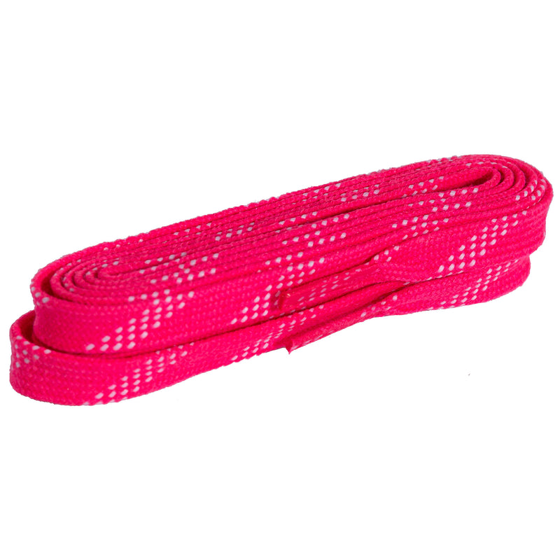 MYFIT Waxed Laces Pro Pink